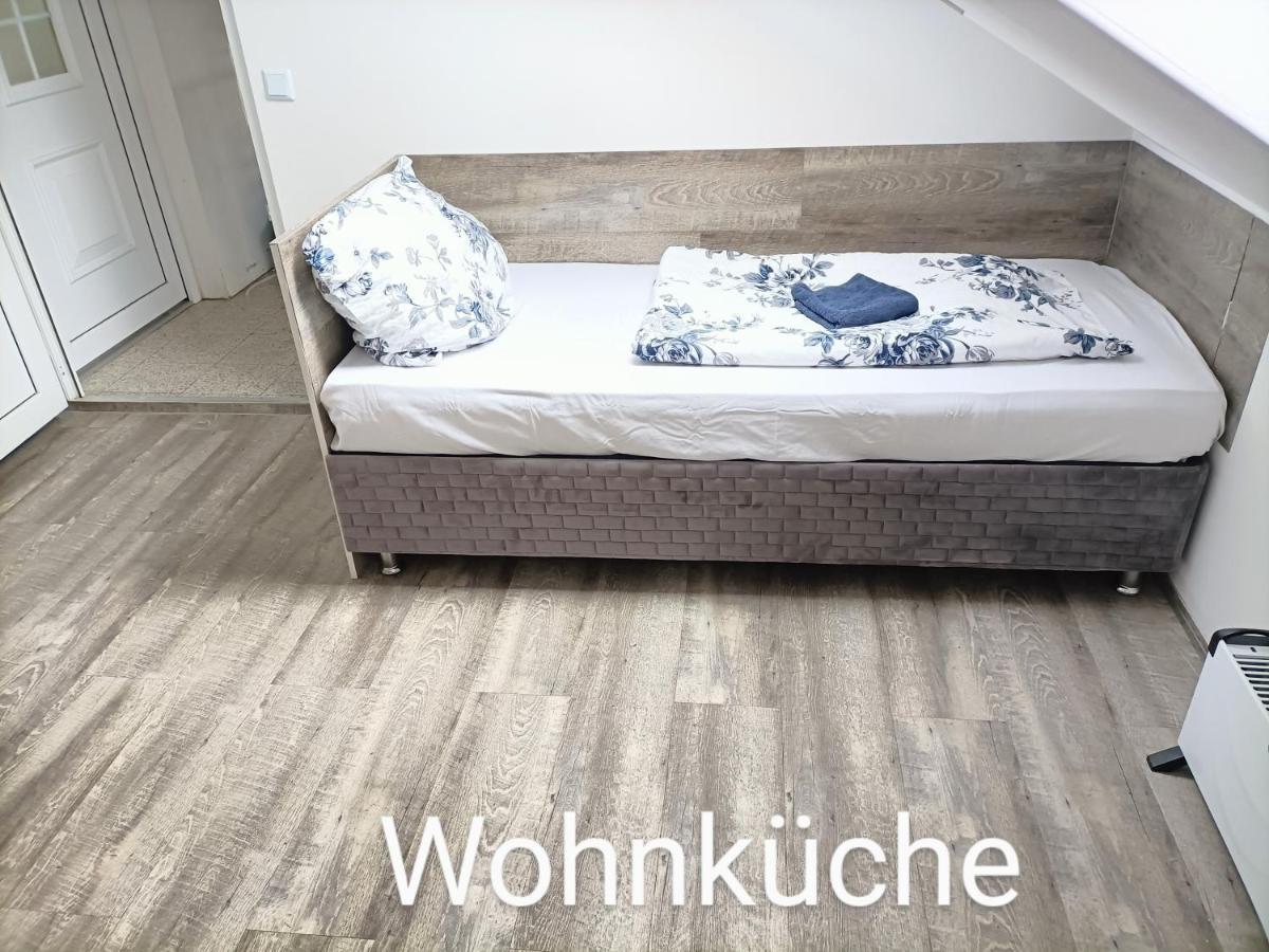 Fmi110 Next To Airport Apartman Rüsselsheim Kültér fotó