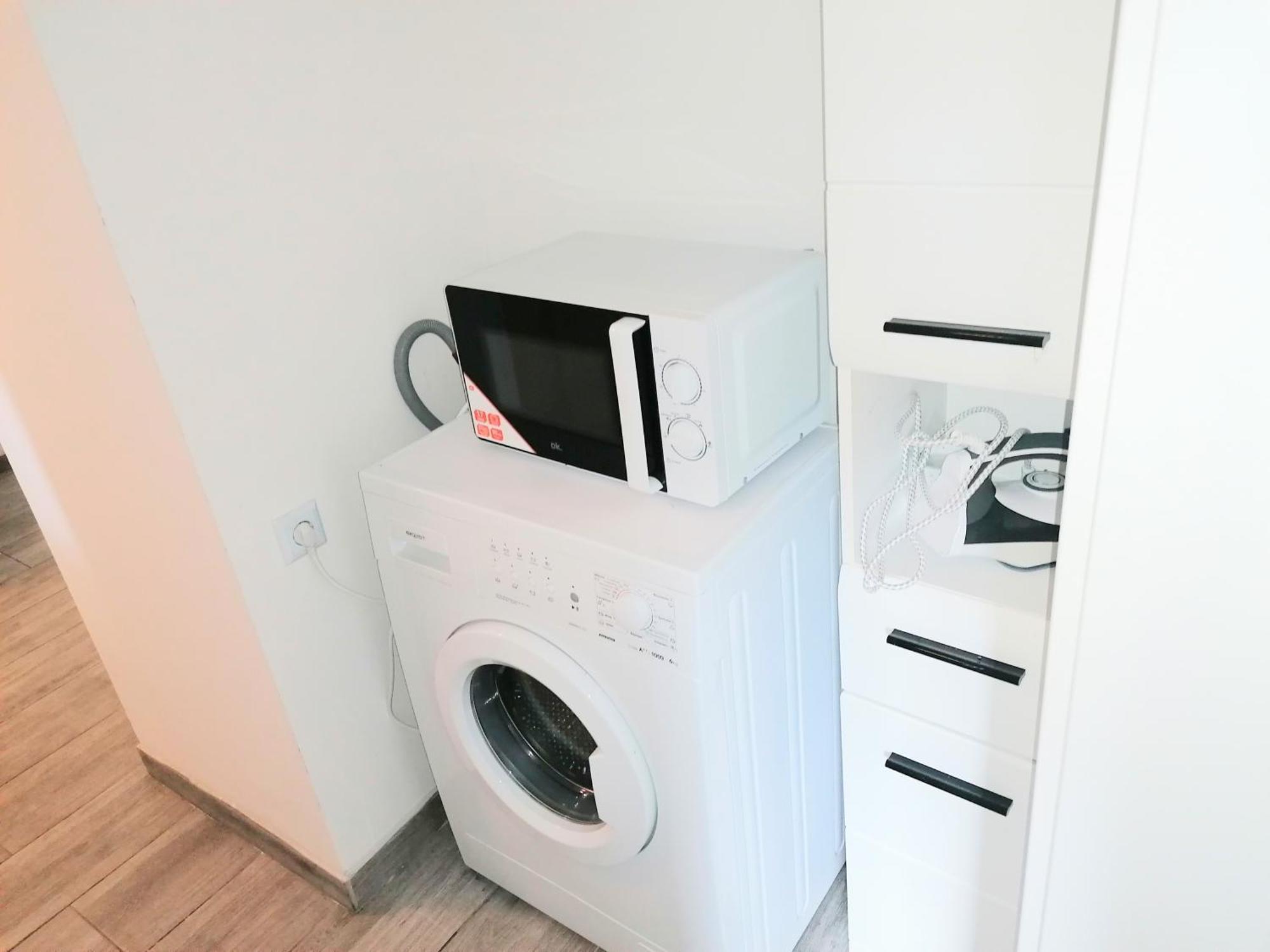 Fmi110 Next To Airport Apartman Rüsselsheim Szoba fotó